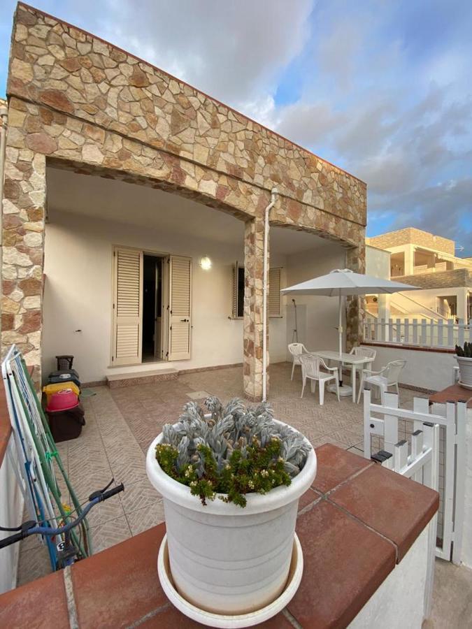 Salento Da Amare Apartment Marina di Mancaversa Bagian luar foto
