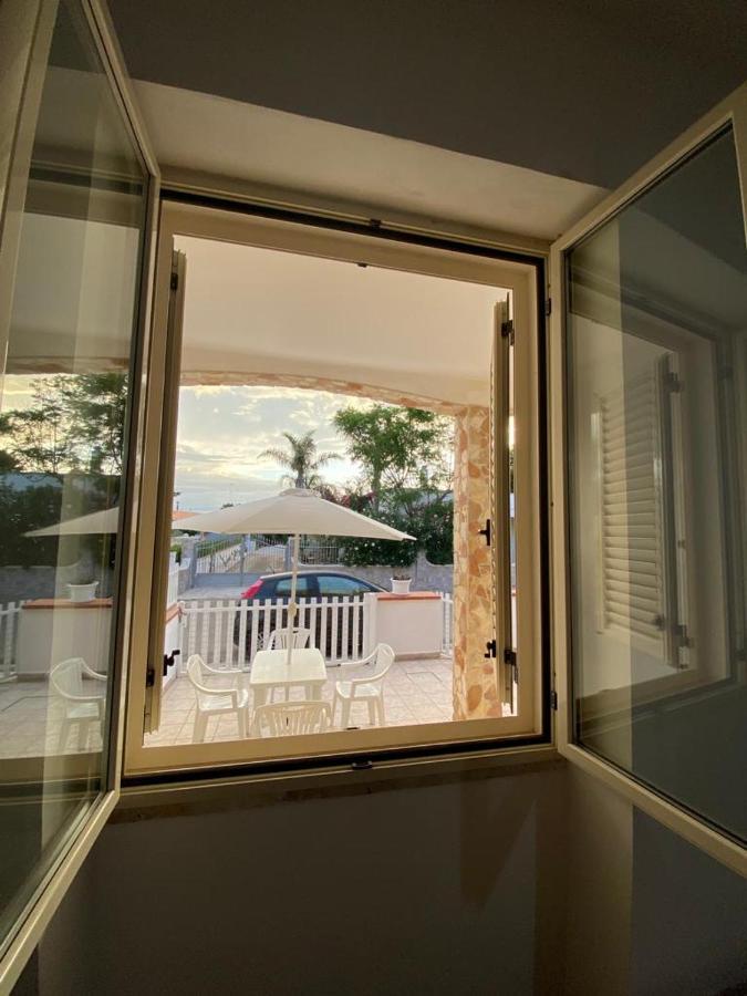 Salento Da Amare Apartment Marina di Mancaversa Bagian luar foto